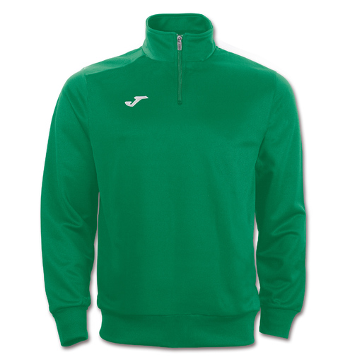  Sweat-shirt vert pharaon Joma