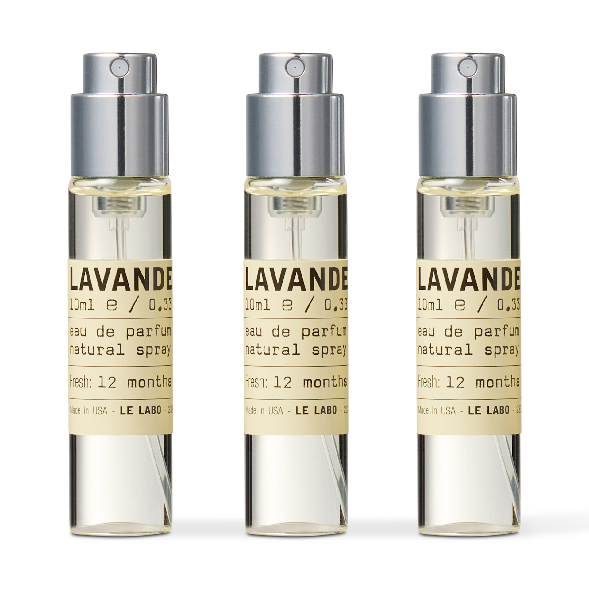 Lavande 31 - Travel Tube - Le Labo