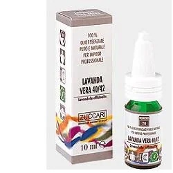 ZUCCARI Zuccari Oe Lavande 1 ml