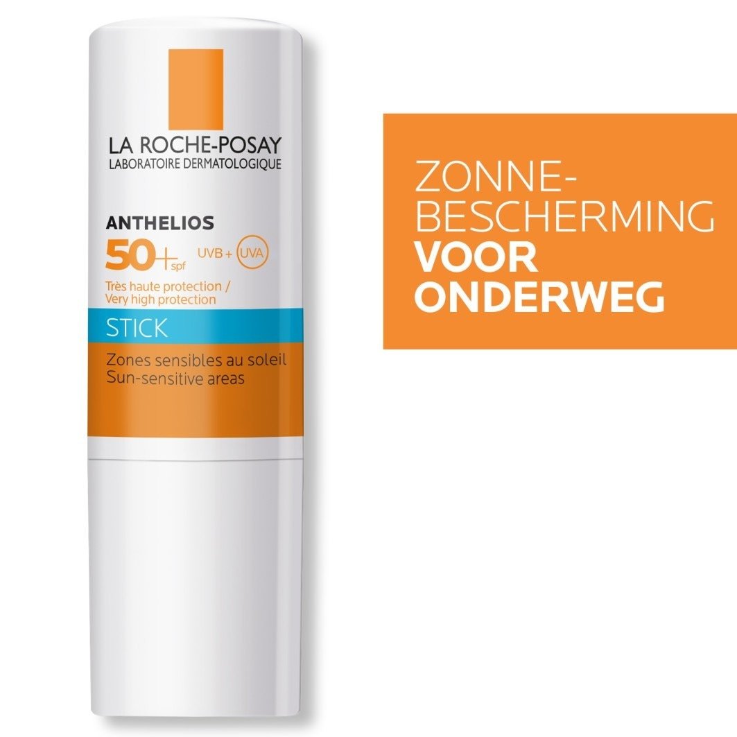 La Roche-Posay Anthelios krema za sunčanje u stiku SPF 50+ - 9 g