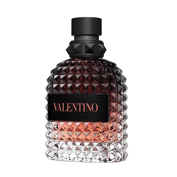 Valentino Uomo född i Roma Coral