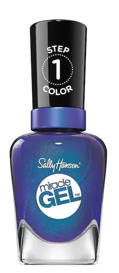 Sally Hansen Miracle Gel Lakier do paznokci,