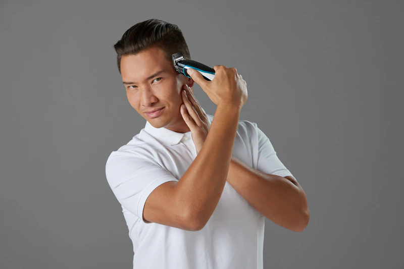 Remington X4 Power-X Series Haar- en Baardtrimmer