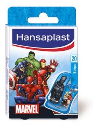 Marvel dječji zavoji Zavoji, flasteri i ljepljive trake