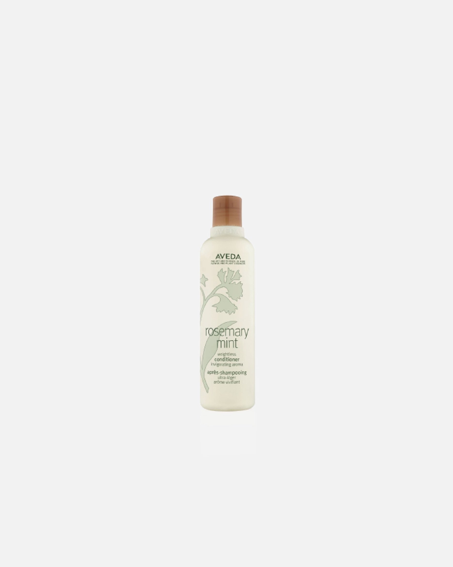 Aveda rozmarīna un piparmētru kondicionieris – 50 ml