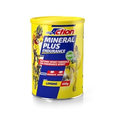 PROACTION Proaction Mineral P Limite 450G