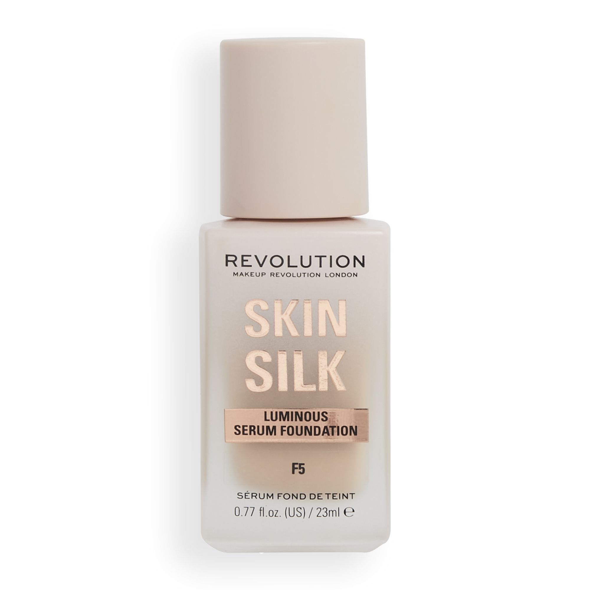 Подлога за шминку Skin Silk Serum Подлоге за шминку