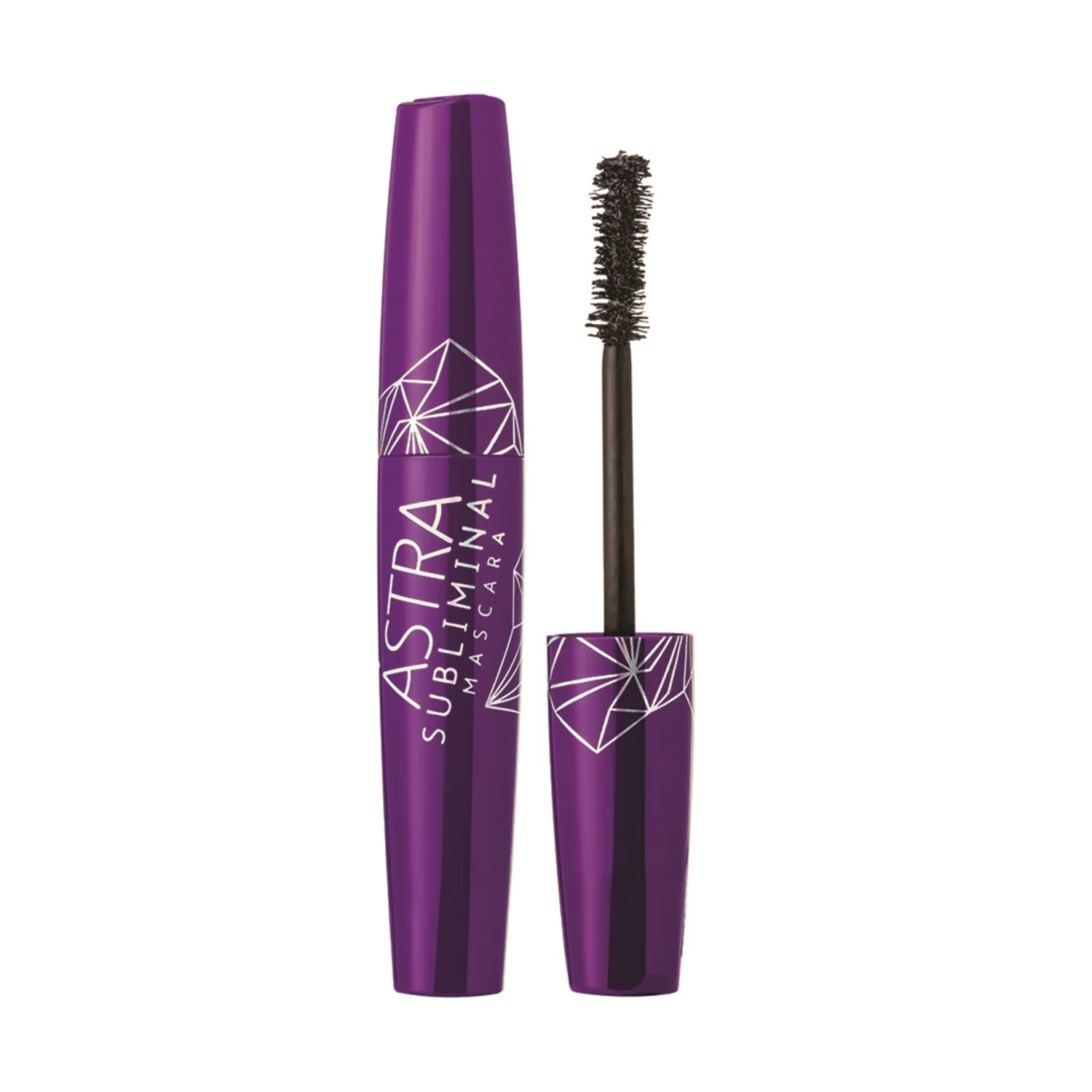 Occhi MASCARA SUBLIMINAL atomic volume - Mascara