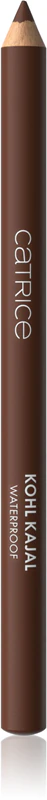 Voděodolná tužka na oči Catrice Kohl Kajal
