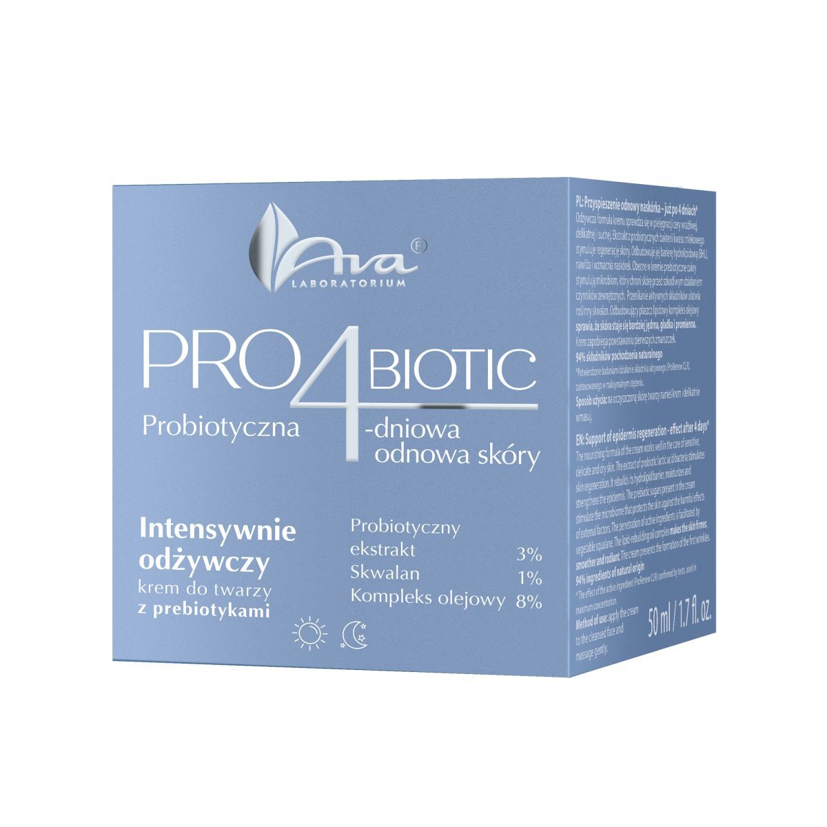 Ava Pro4Biotic