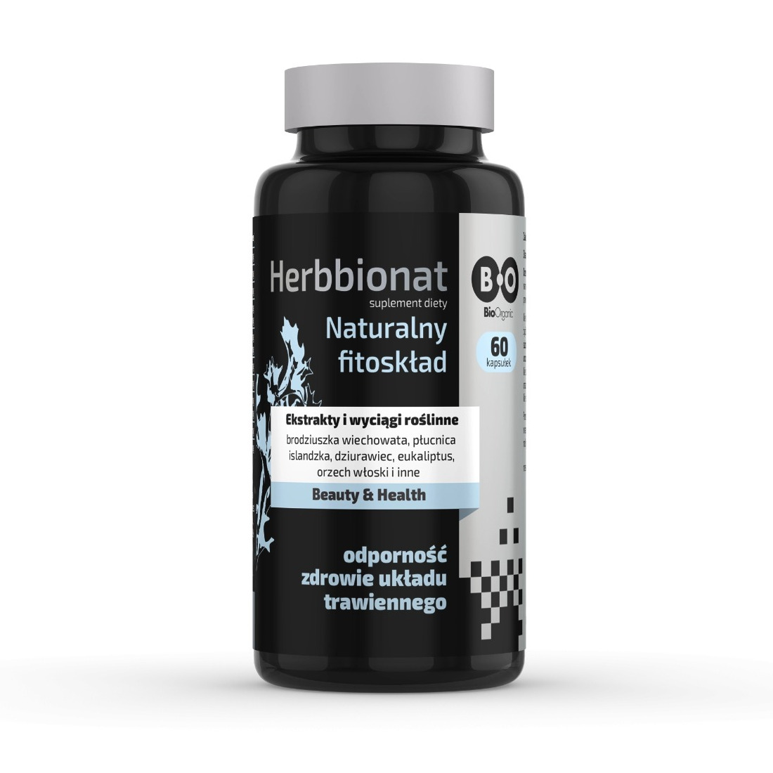 Herbionat bioorganic