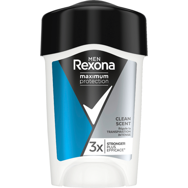 Rexona Stick Men dezodorant z vonjem čistega vonja 45 ml 45 ml