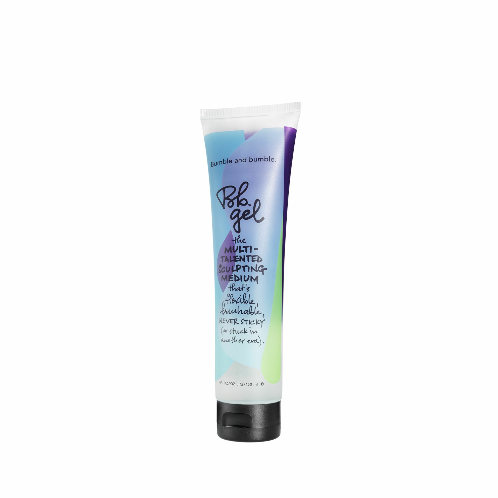 Hajformázó gél 150 ml - Bumble and bumble