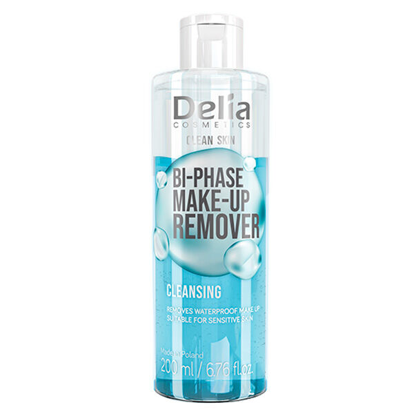 Delia Clean Skin