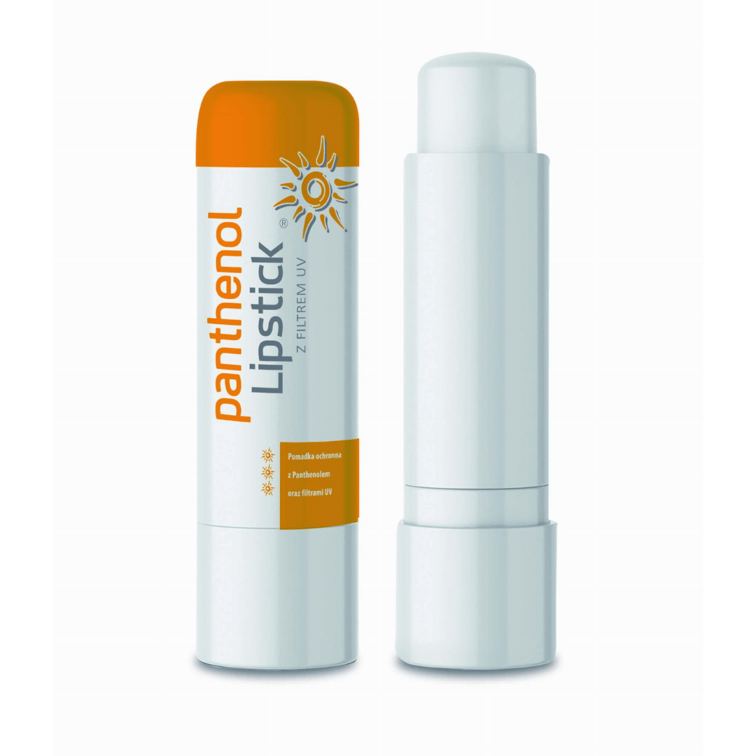 Biovena Panthenol