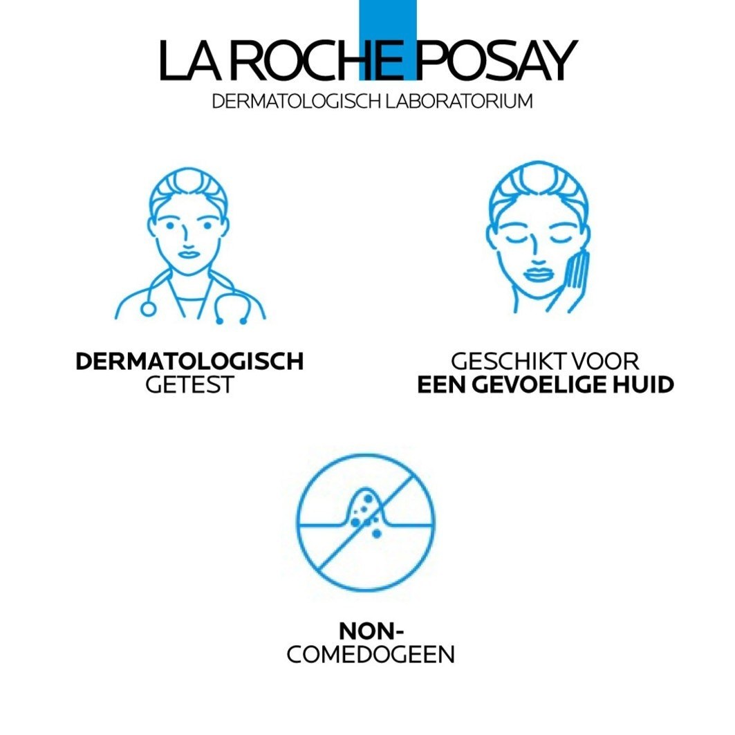 La Roche-Posay Gesichtscreme Effaclar DUO+ M Unifying Medium - 40 ml