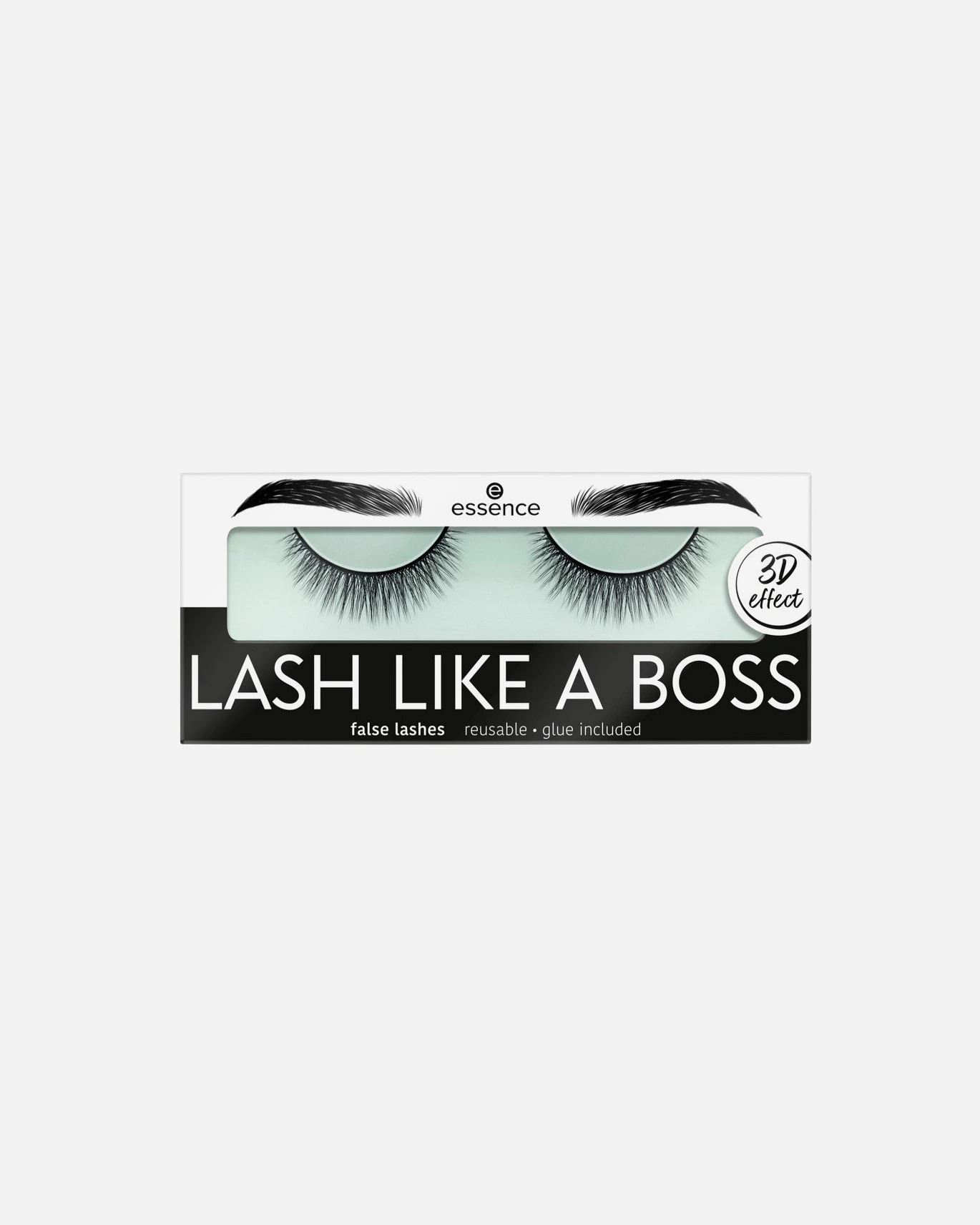 Essence LASH LIKE A BOSS