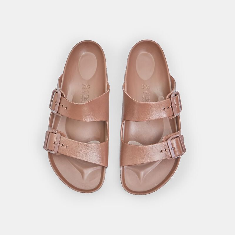 Męskie sandały Eva Birkenstock Arizona