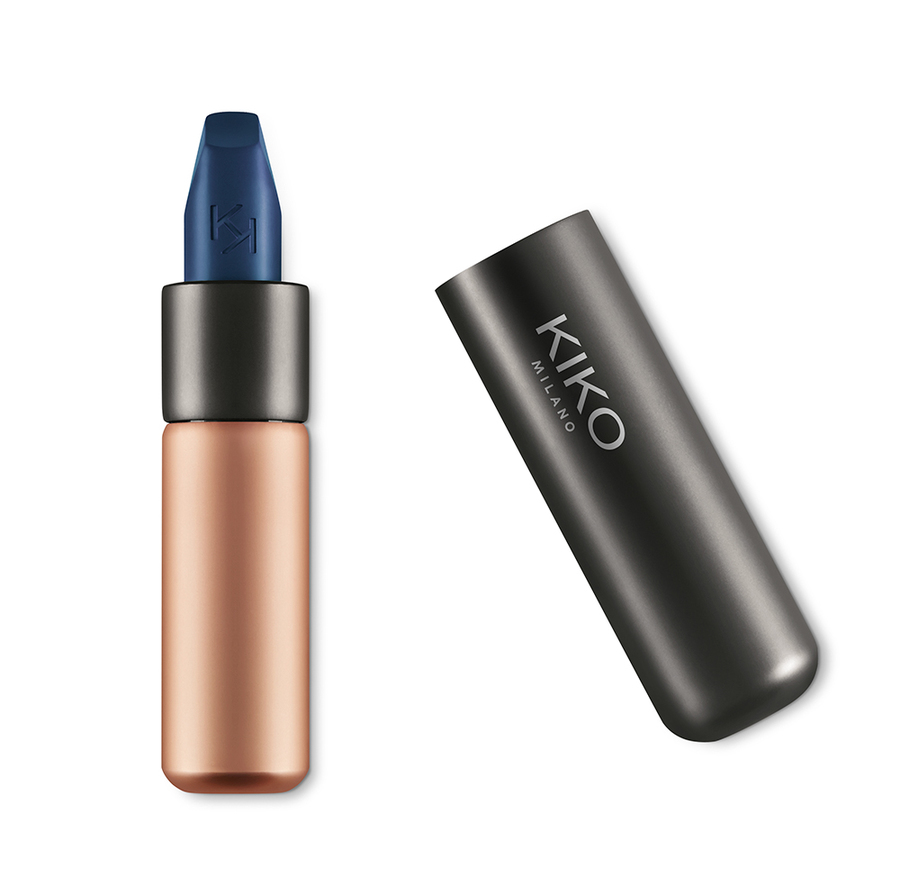 Mat ruž za usne Velvet Passion 323 Imperial Blue