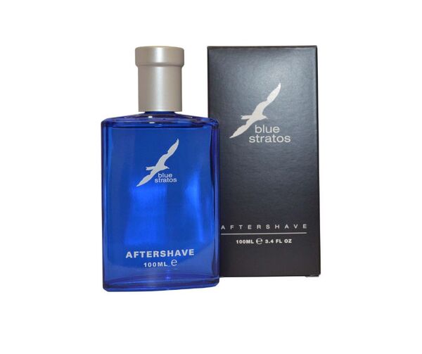 Dopobarba Blue Stratos 100ml | Profumo | Superdrug