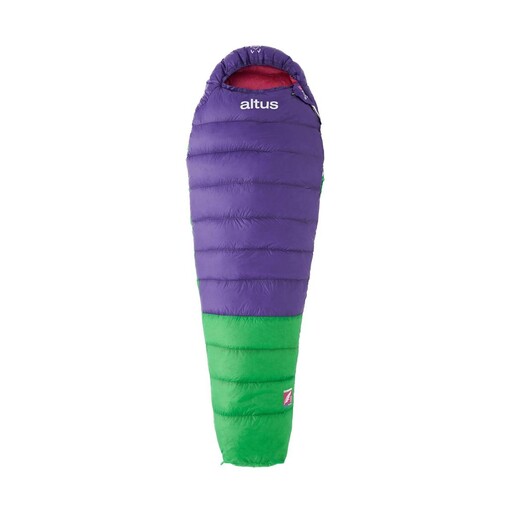 Saco De Dormir Altus Andes 400 Z80