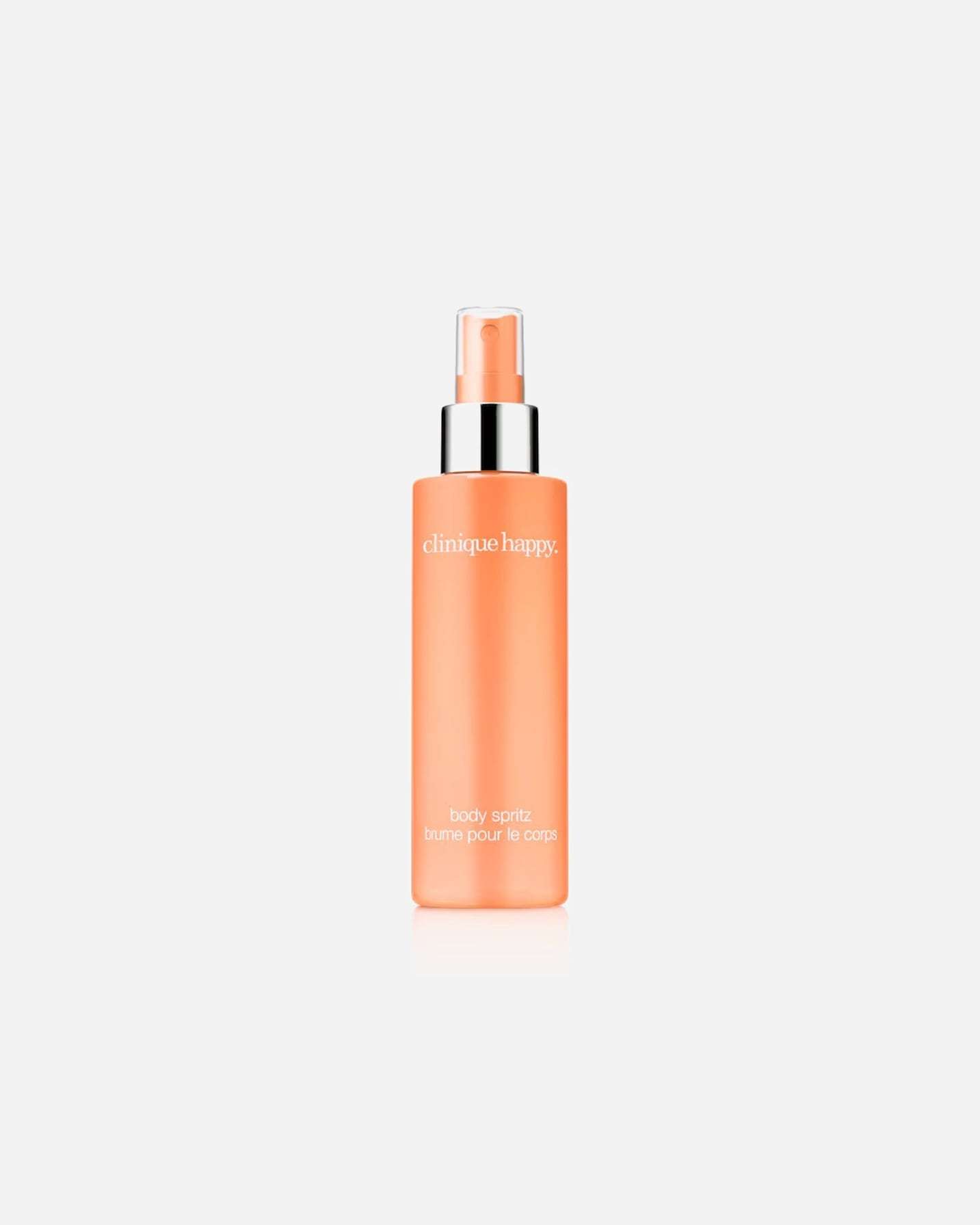 Clinique Happy sprej za tijelo – 125 ml