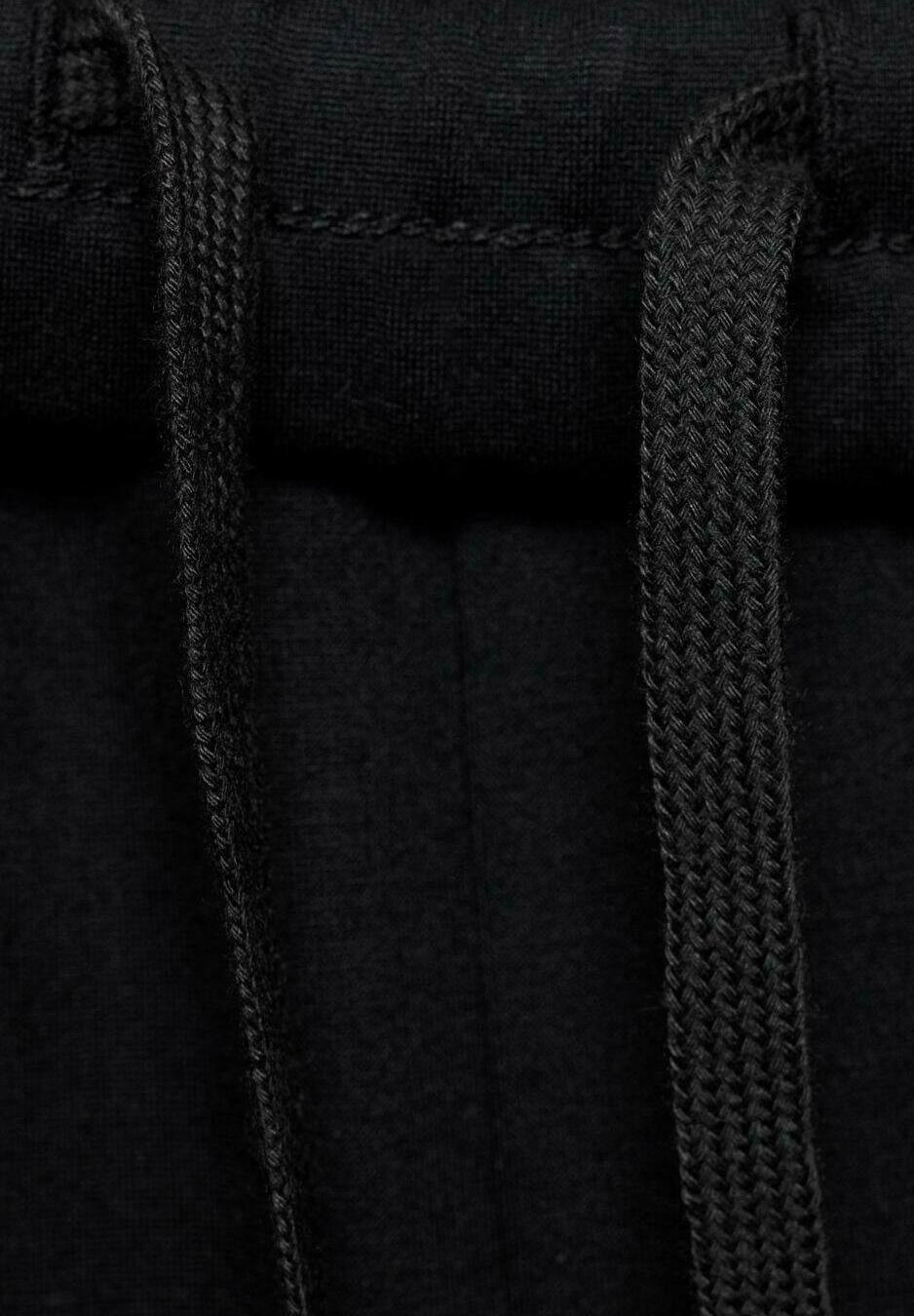 Mango Trousers - black