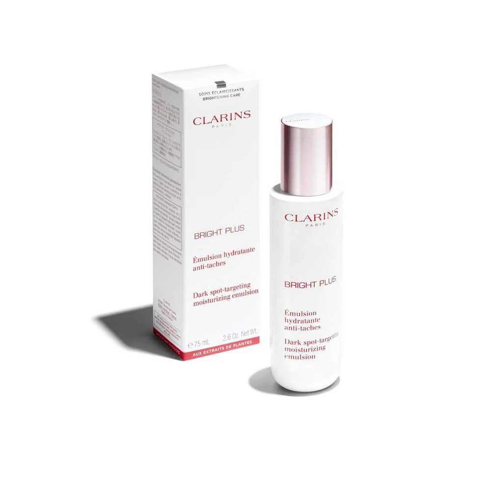 Bright Plus Émulsion Hydratante Anti-Taches - Tratt.viso 24 ore antimacchie, Tratt.viso 24 ore antimperfezioni, Tratt.viso 24 ore illuminante