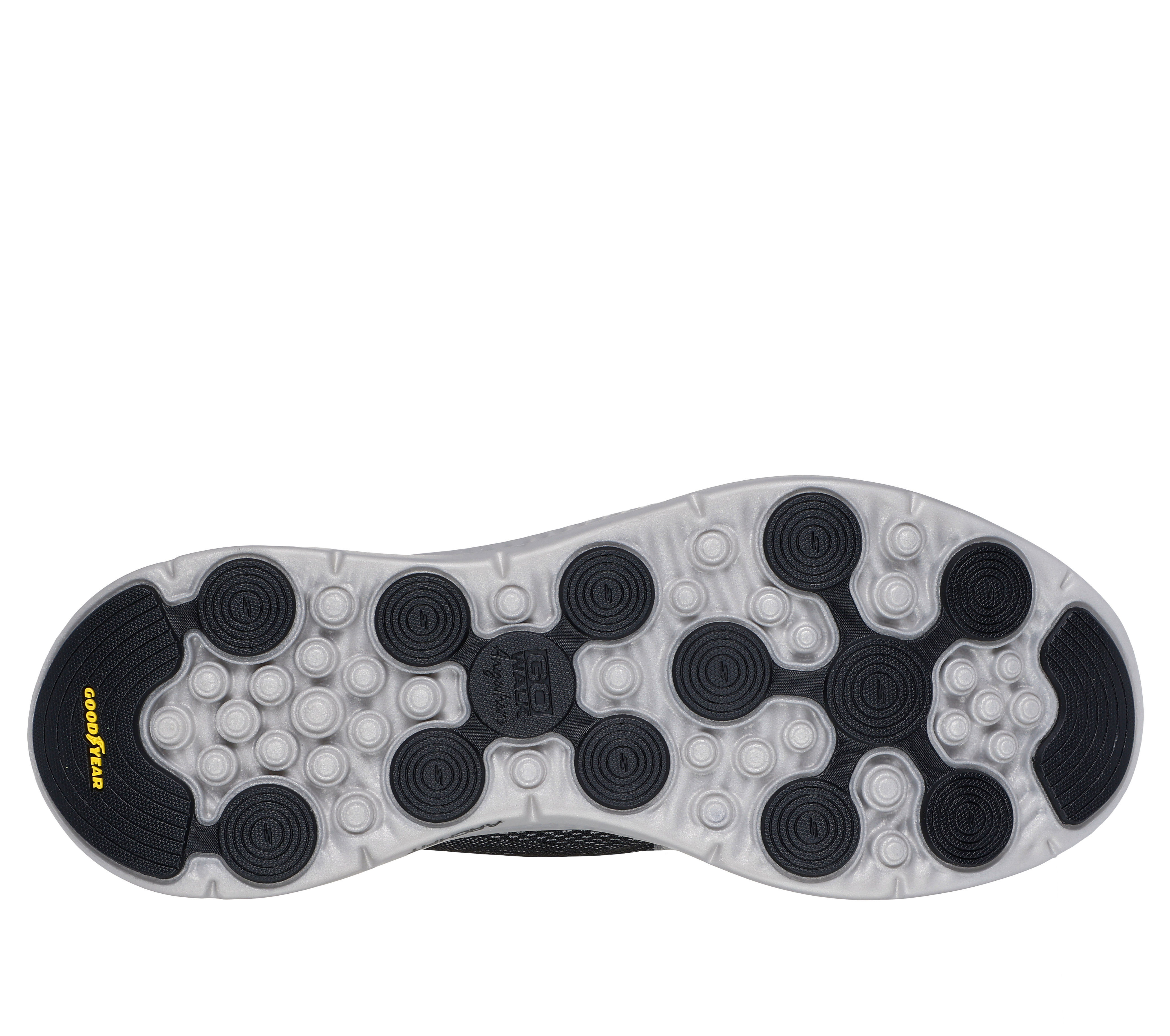 Skechers Slip-ins: GO WALK Anywhere - Worldwide
