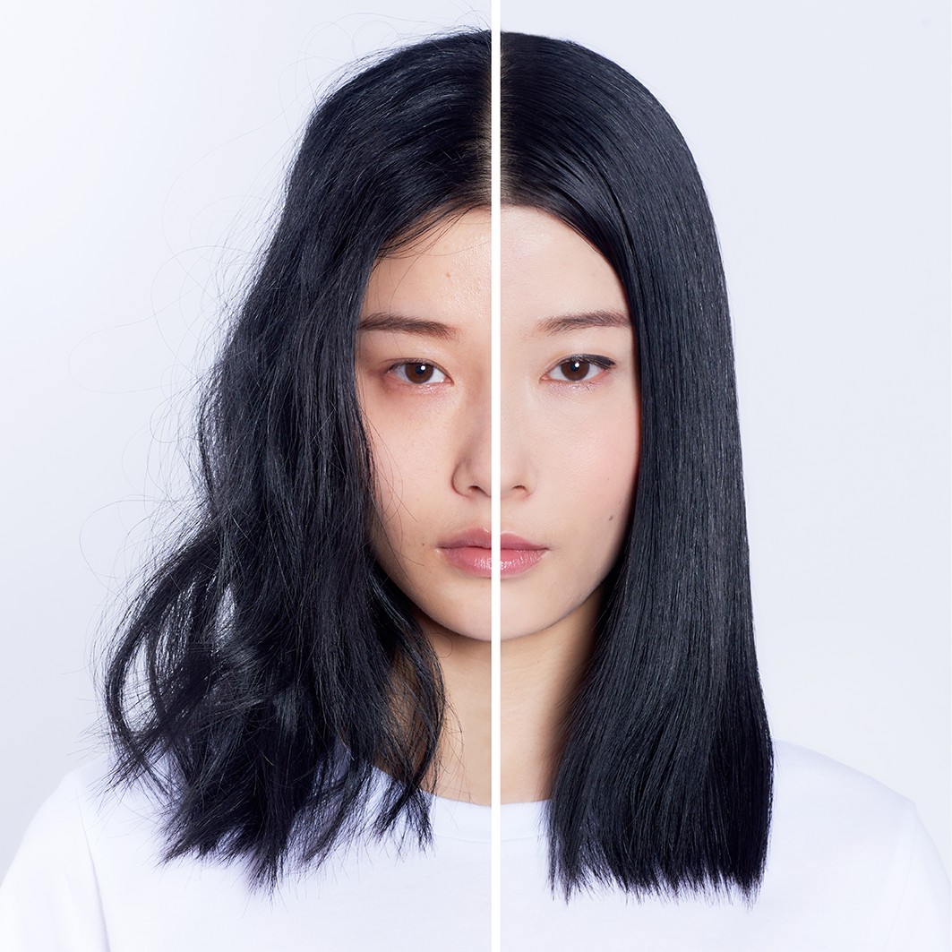 Maska za lase Shu Uemura Izumi tonik - 200 ml