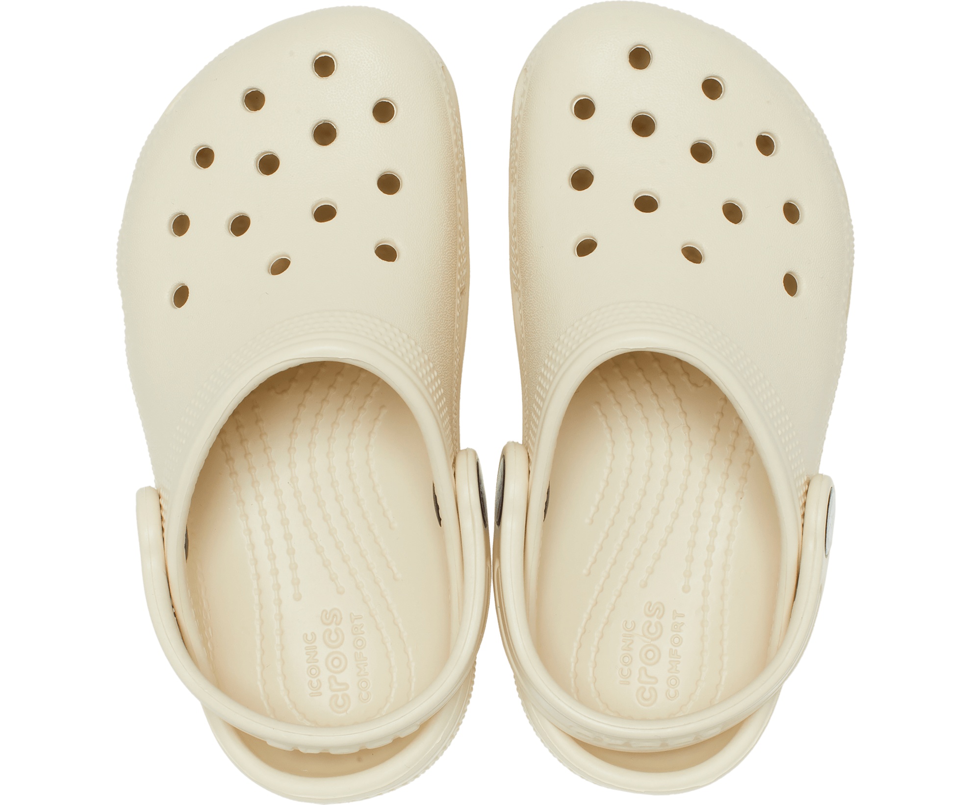 Toddler Classic Clog