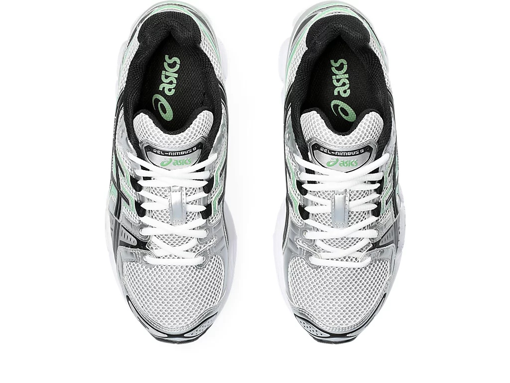 GEL-NIMBUS 9 - White/Bamboo