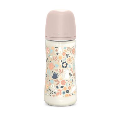 Suavinex Selection SX Pro Anti-Colic Dense Flow -tuttipullo 360ml 1 kpl