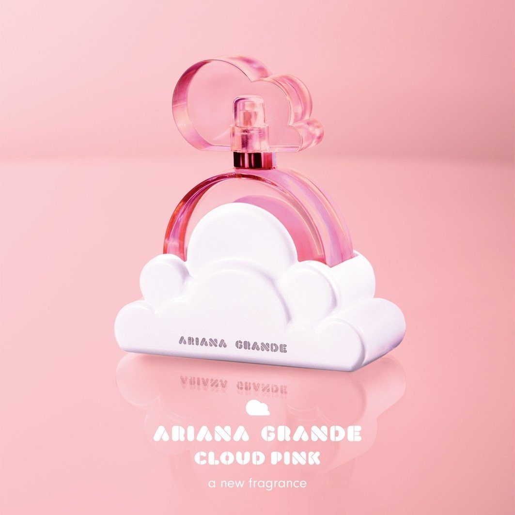 Ariana Grande Eau de Parfum Cloud Pink – 30 ml