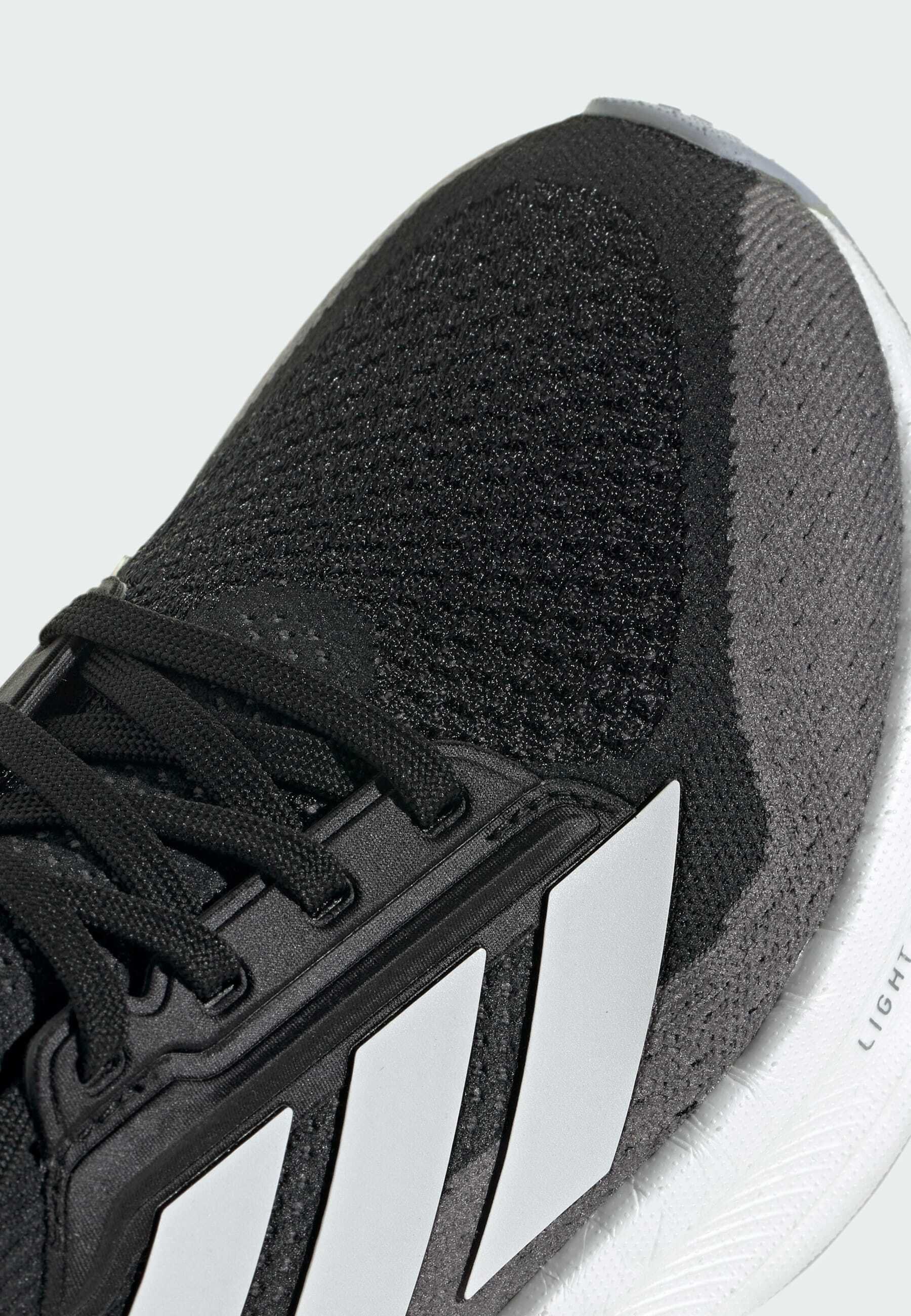 adidas Performance ULTRABOOST 5X - Chaussures de running sur route - Noir nuage blanc