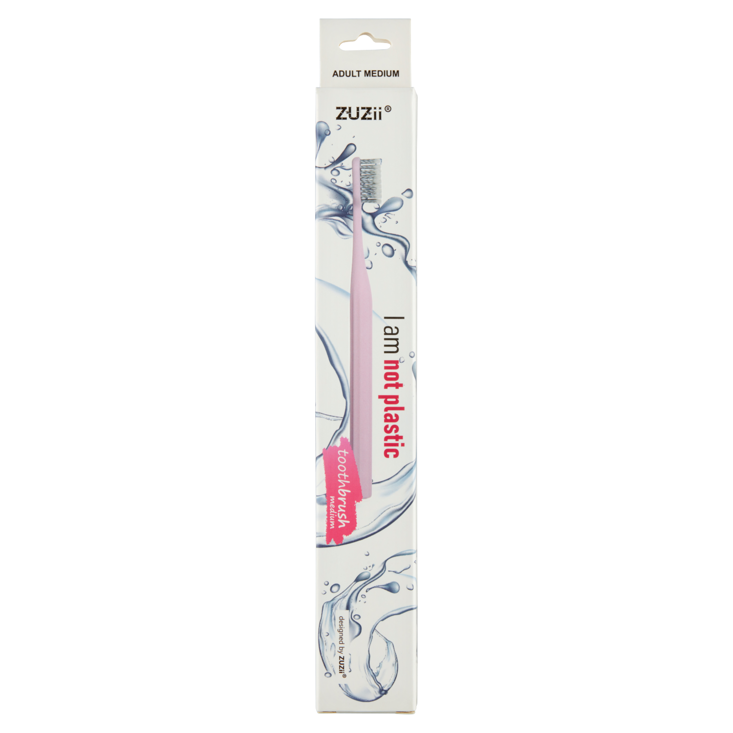 Zuzia Pink