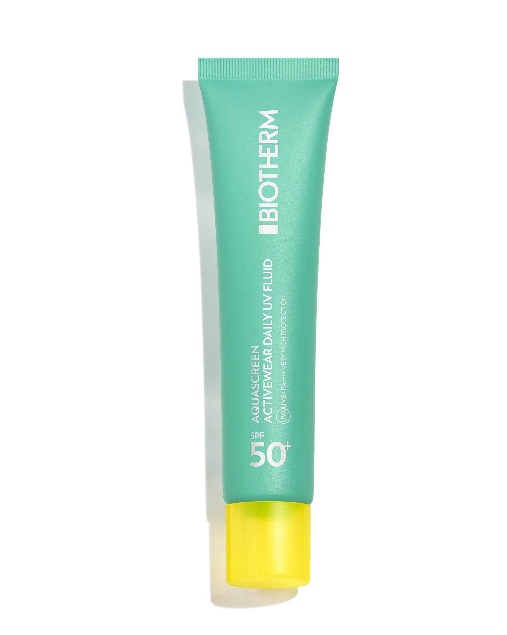 Denný ochranný fluid Aquascreen s UV ochranou SPF50 Ochrana tváre