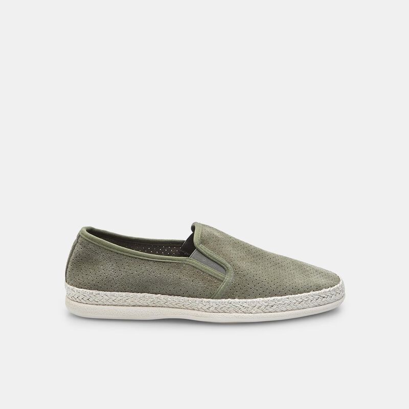 BATA muške ljetne espadrile