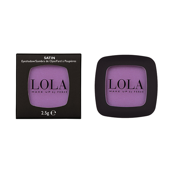 LOLA MAKE UP Ombretto Mono 004 Rose