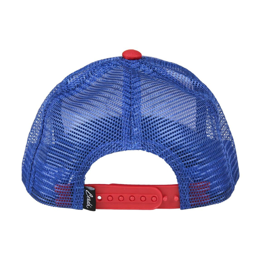 Gorra Spiderman 63897