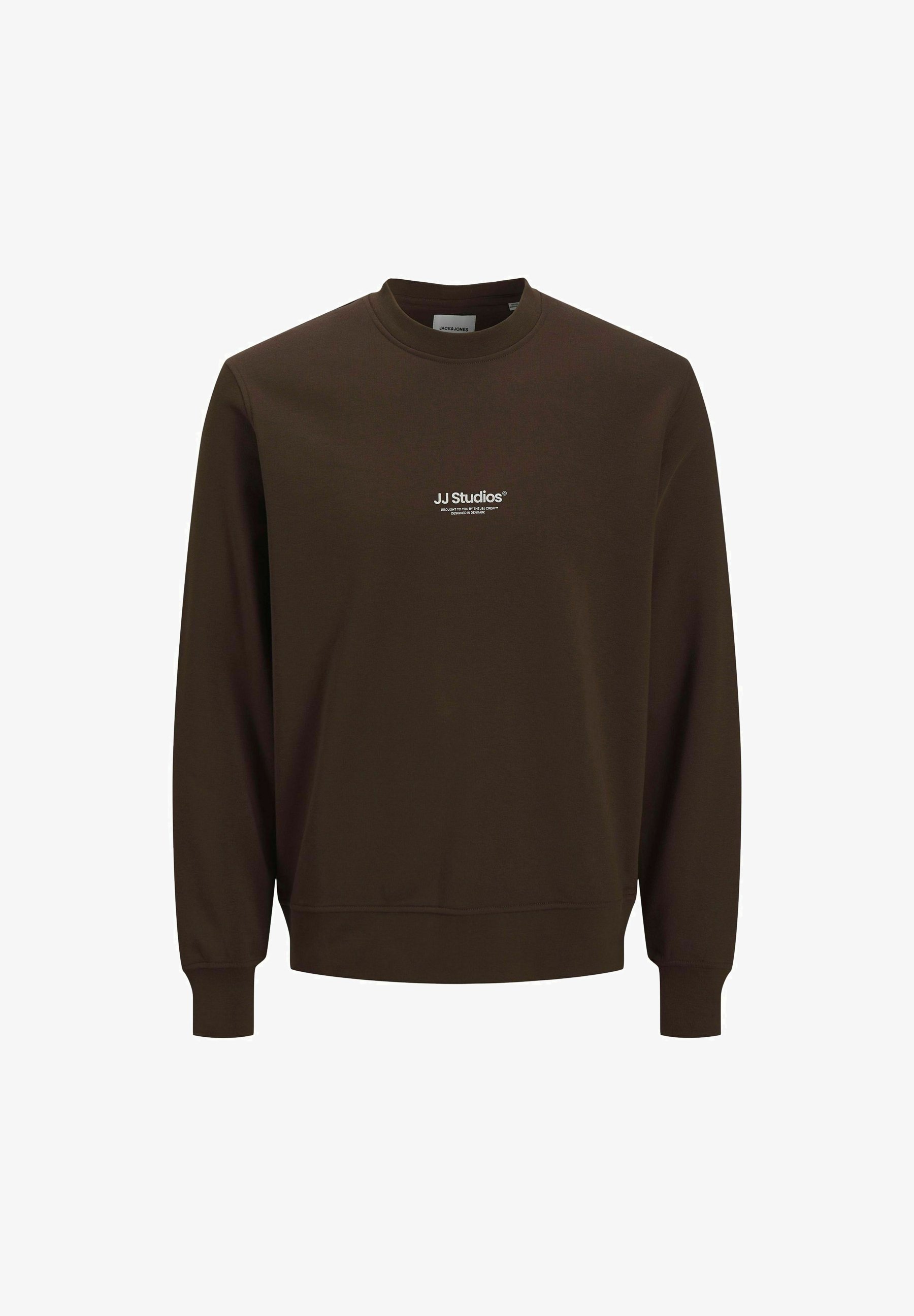 Jack & Jones CREW NECK NOOS - Sweatshirt - heerlijk