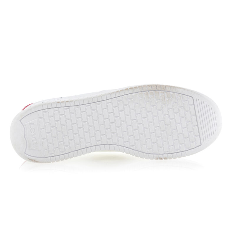 Baskets / sneakers Fille Blanc