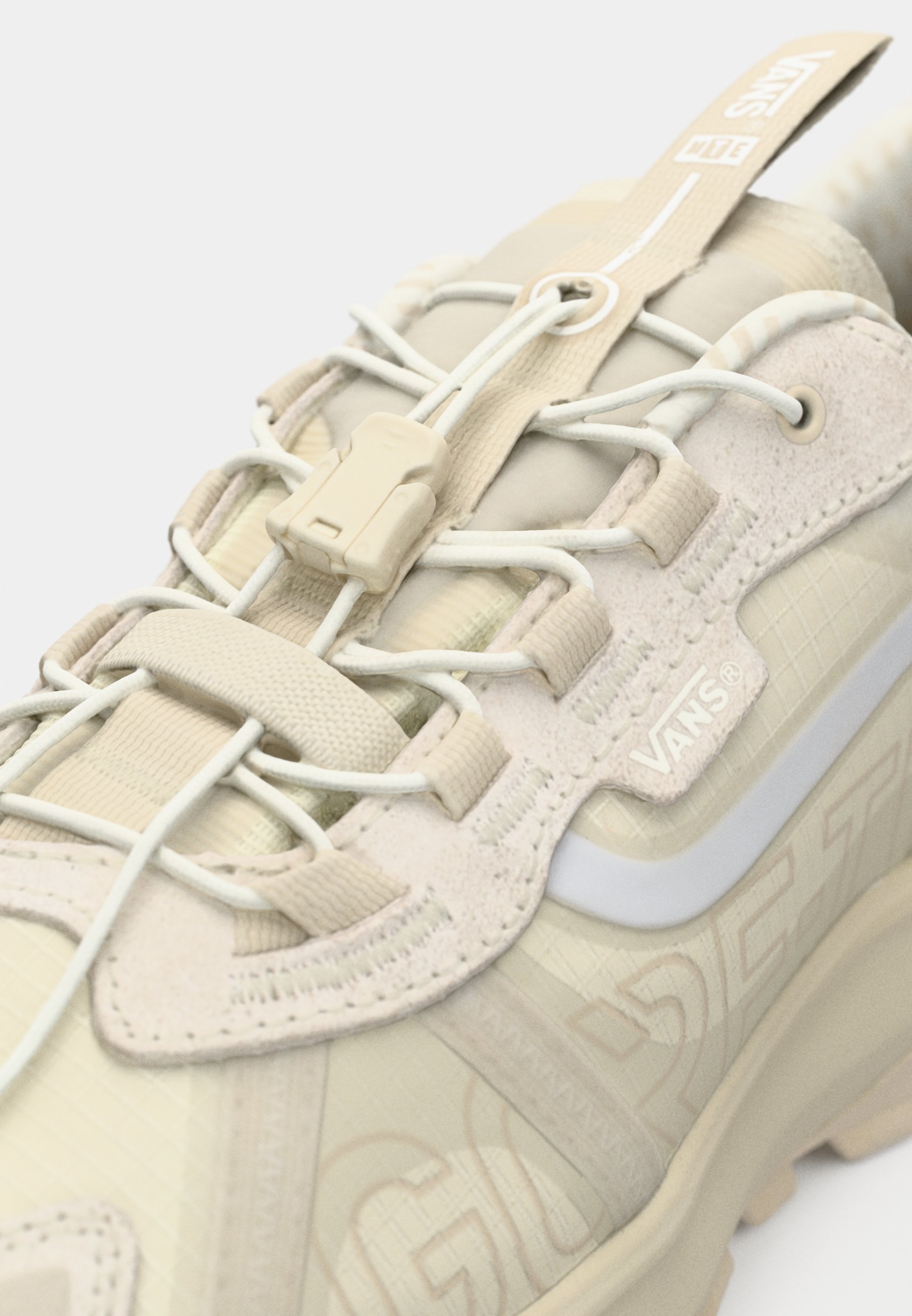 Vans Matalavartiset tennarit