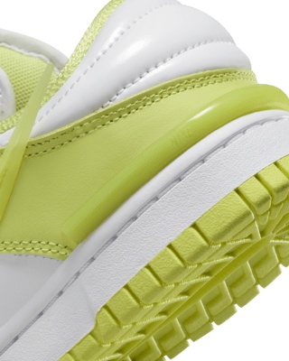 Nike Dunk Low Twist Women's Shoes