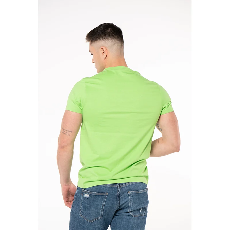 Camiseta Smile Rams 23