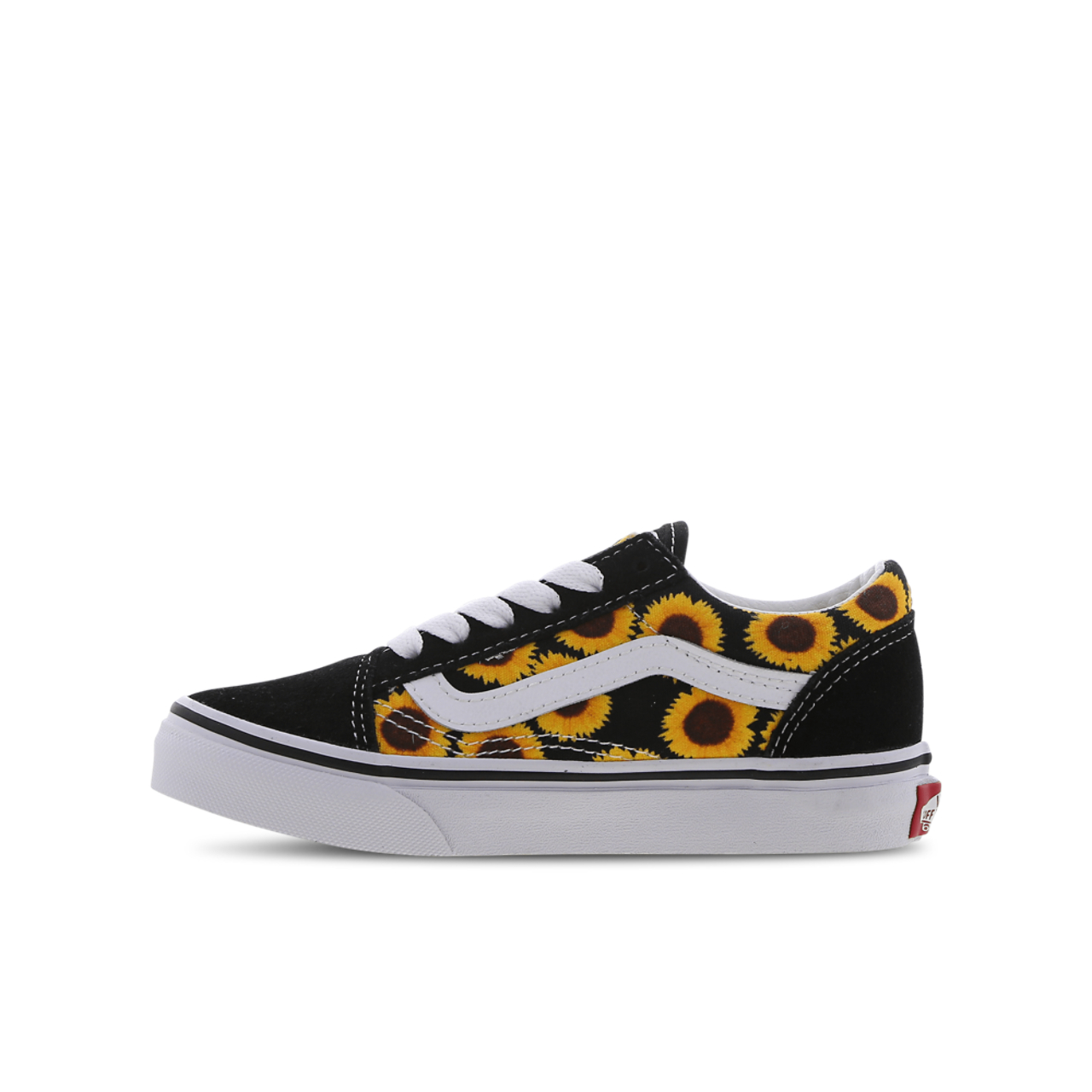 Vans Old Skool Sunflower