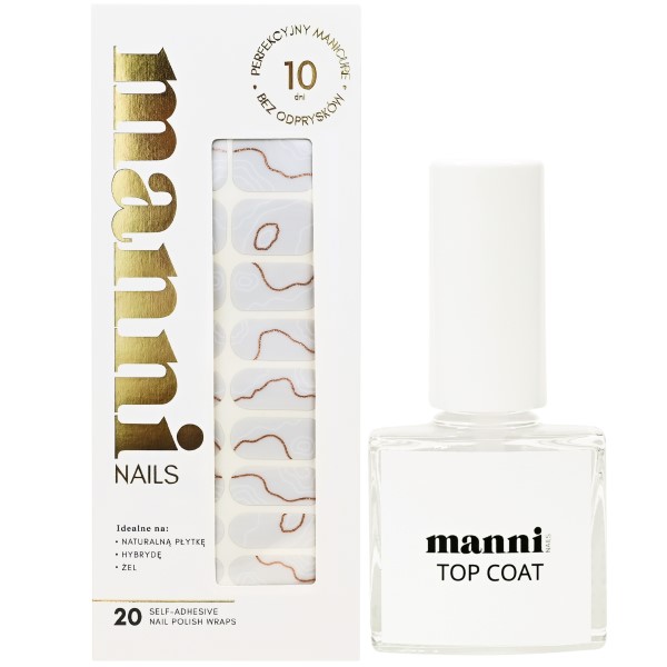Manni Nails