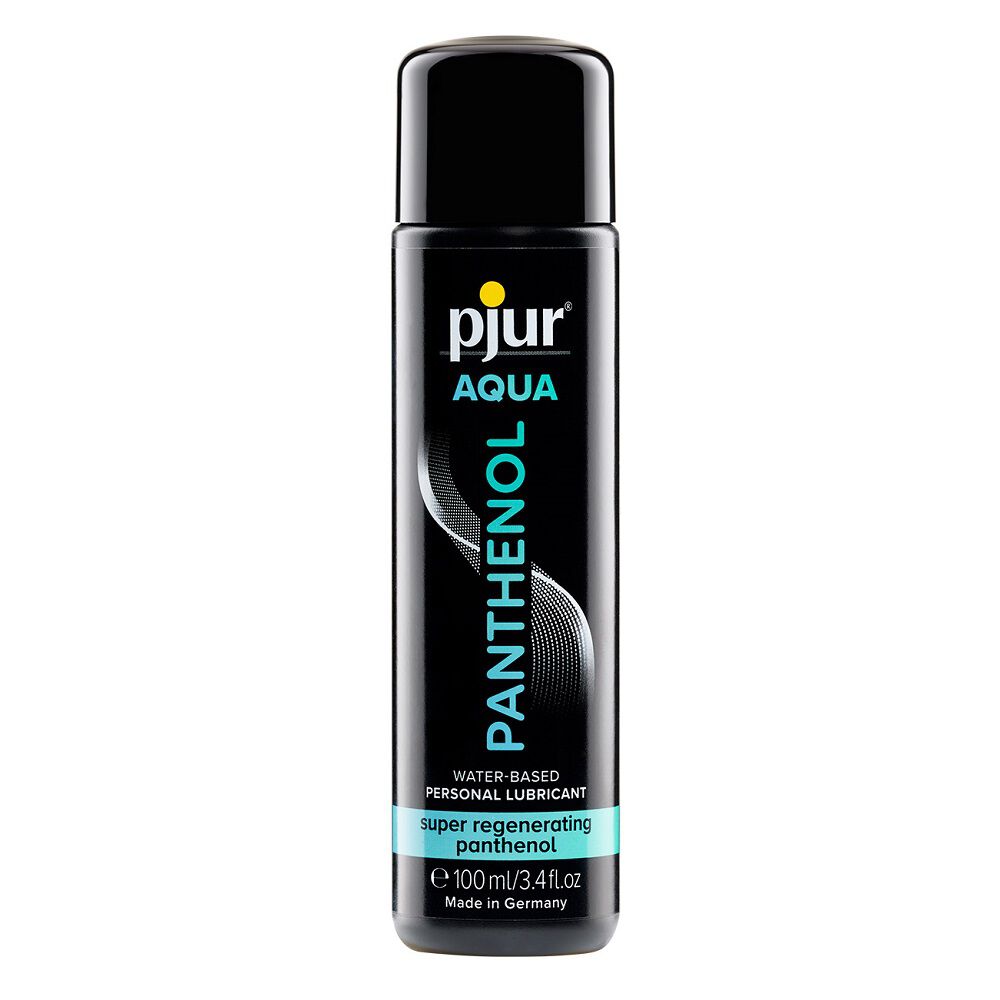 Pjur Aqua Panthenol Wasserbasiert