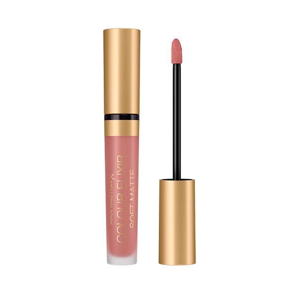Color Elixir Soft Matte με Δώρο Lip Liner Χρώμα