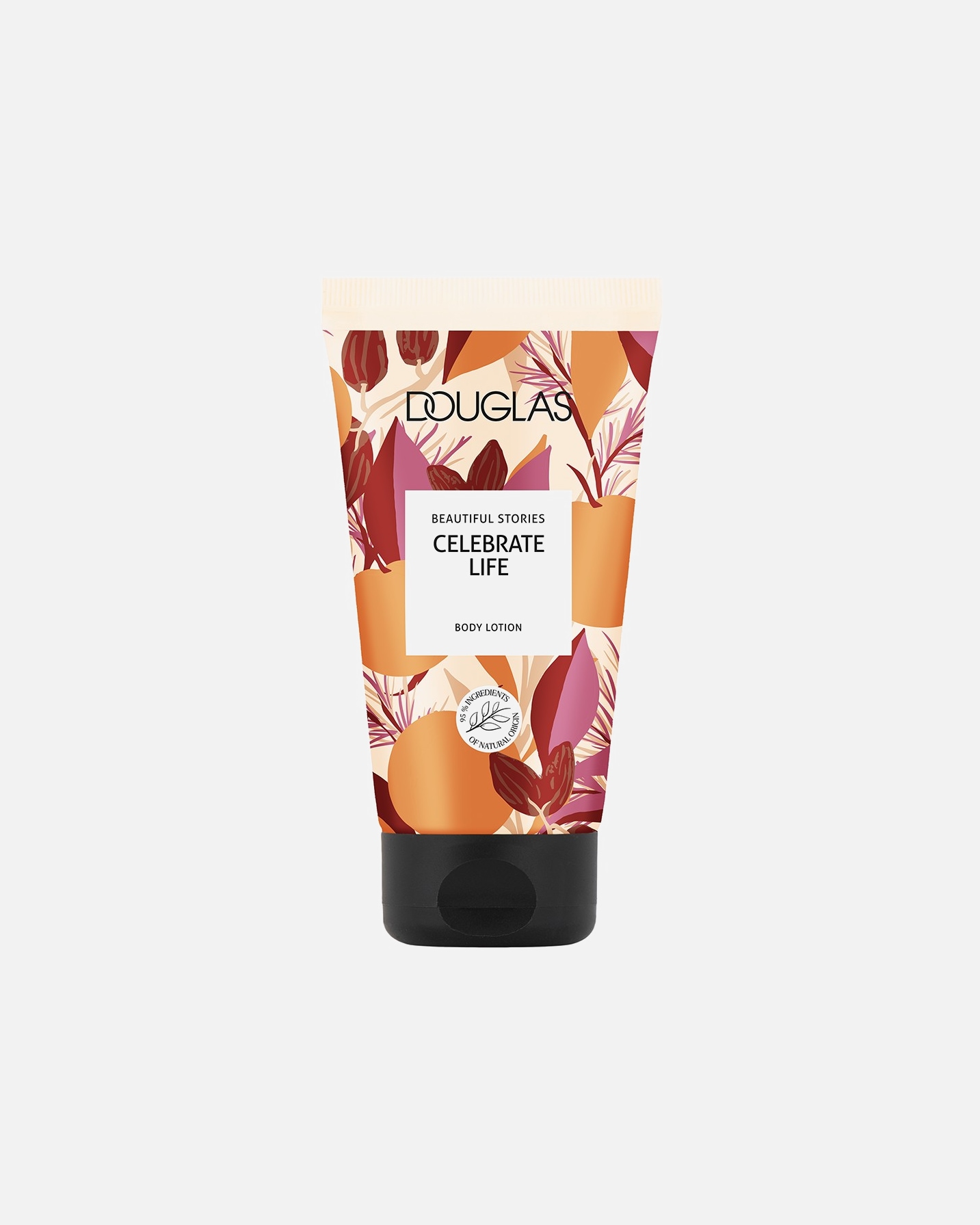 Loción corporal Douglas Collection Beautiful Stories Celebrate Life - 150 ml